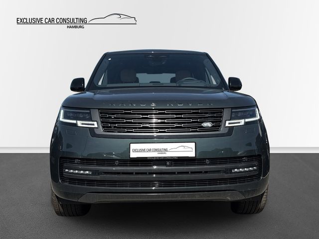LAND ROVER Range Rover – Bild 2