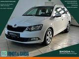 Skoda Fabia Combi 1.4 TDI Ambition Freisprech PDC - Skoda Fabia mit Diesel-Antrieb