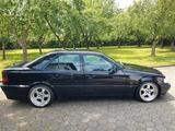 Mercedes-Benz C 280 V6 AMG Kompressor Sport - gebrauchte Mercedes-Benz C 280 aus dem Jahr 1999