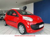 Citroën C1 1.0 Klimaanlage/1Hand/HU-neu - Citroën C1 aus 2008