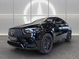 Mercedes-Benz GLE 63 AMG S 4M+ PERF.ABGAS&LENKR+NIGHT+AHK+PANO - : Abstandswarner, mit Klimaautomatik