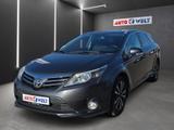 Toyota Avensis Kombi 1.8 Edition Kamera Sitzheizung AUX - Toyota Avensis mit Benzin-Antrieb: Kombi, 1.8
