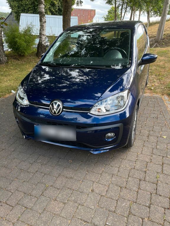 Image of Volkswagen up!