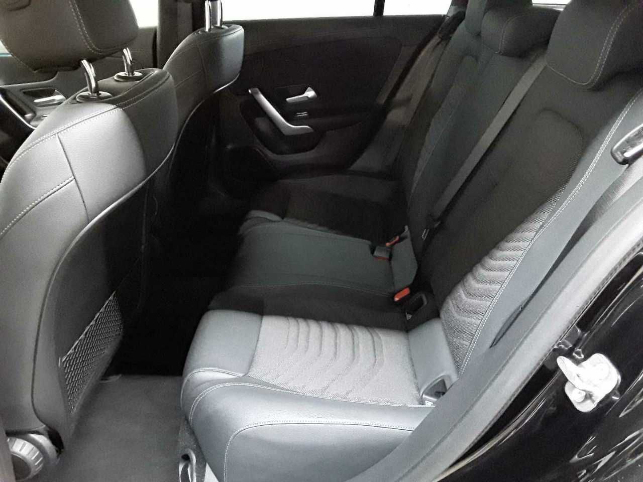 Mercedes-Benz CLA 220d SB-Progressive AHK PANO BusiP foto 7