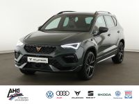 Cupra Ateca - Vorschau Bild 1