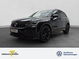 Volkswagen Tiguan 1.4 TSI eHybrid R-LINE MATRIX AHK PANO DC - Volkswagen Tiguan R mit Hybrid-Antrieb (Benzin/Elektro)