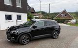 Opel Grandland (X) 1.2 Turbo 96kW Ultimate Auto U... - Opel Grandland (X): Ultimate