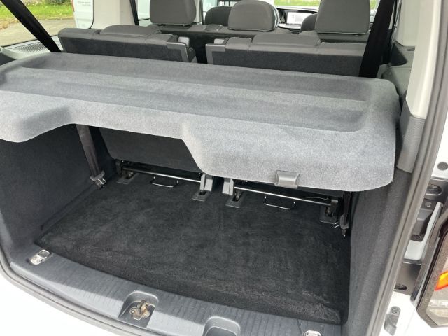 Fahrzeugabbildung Ford Tourneo Grand Connect 2.0 EcoBlue Active AWD 7-S