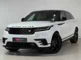 Land Rover Range Rover Velar R-Dynamic HSE/LED/PANO/22 ZOLL - Land Rover Range Rover Velar: Hse