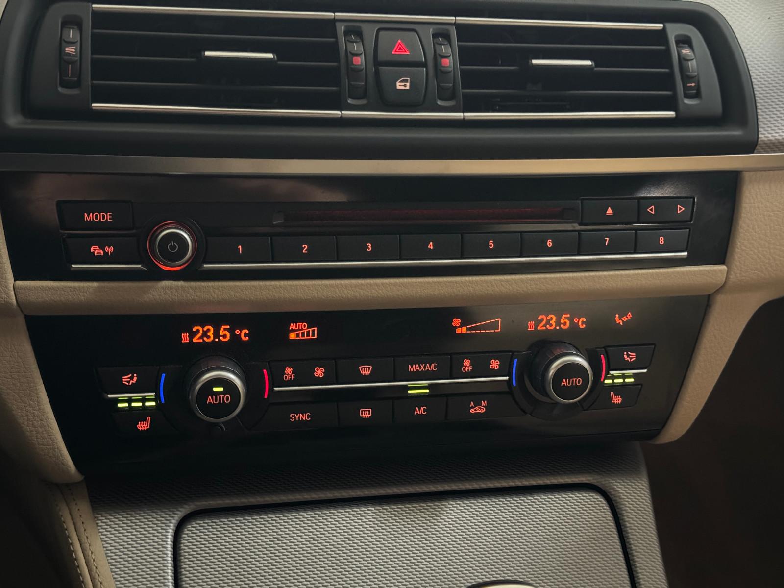 BMW 530 d M SPORTPAKET M 550d UMBAU UNIKAT