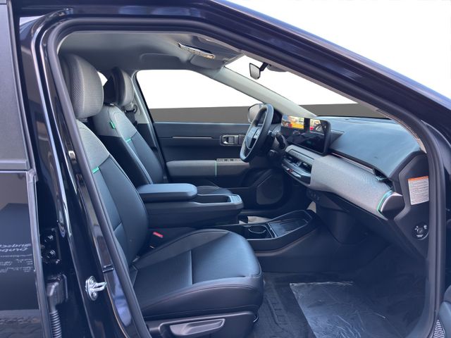 Kia EV4 Elektro 81kWh Earth 360+Kam+KeyLess+Navi+SD