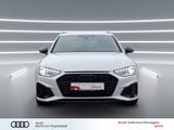 Audi A4 Avant 35 TDI 2x S line LED AHK ACC KAM NAVI S - Audi A4 mit Diesel-Antrieb: Weiß, Kombi, Automatik