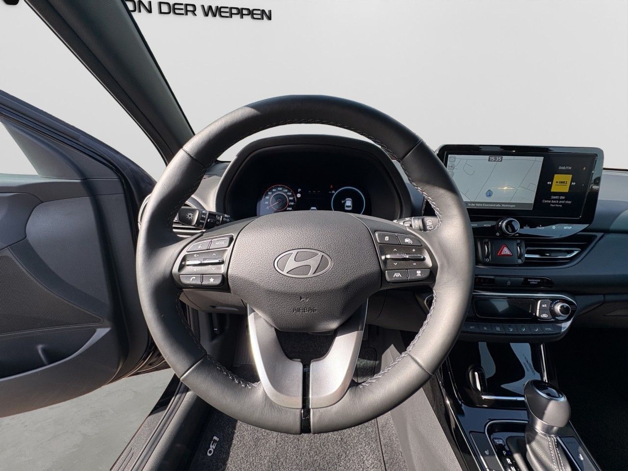 Hyundai i30 – Bild 13