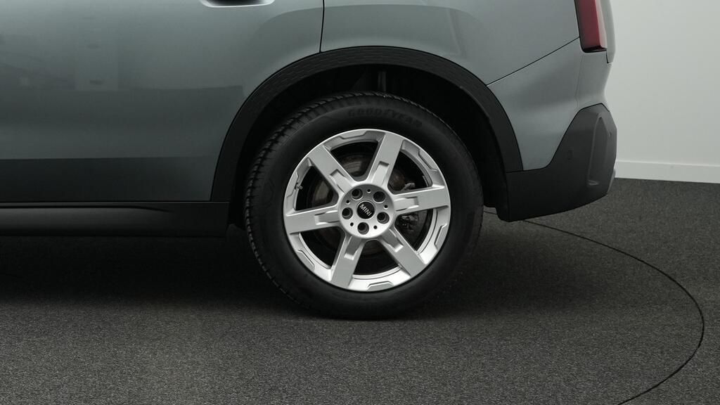 MINI Cooper S Countryman - Bild 16