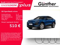 Audi Q6 e-tron - Vorschau Bild 1
