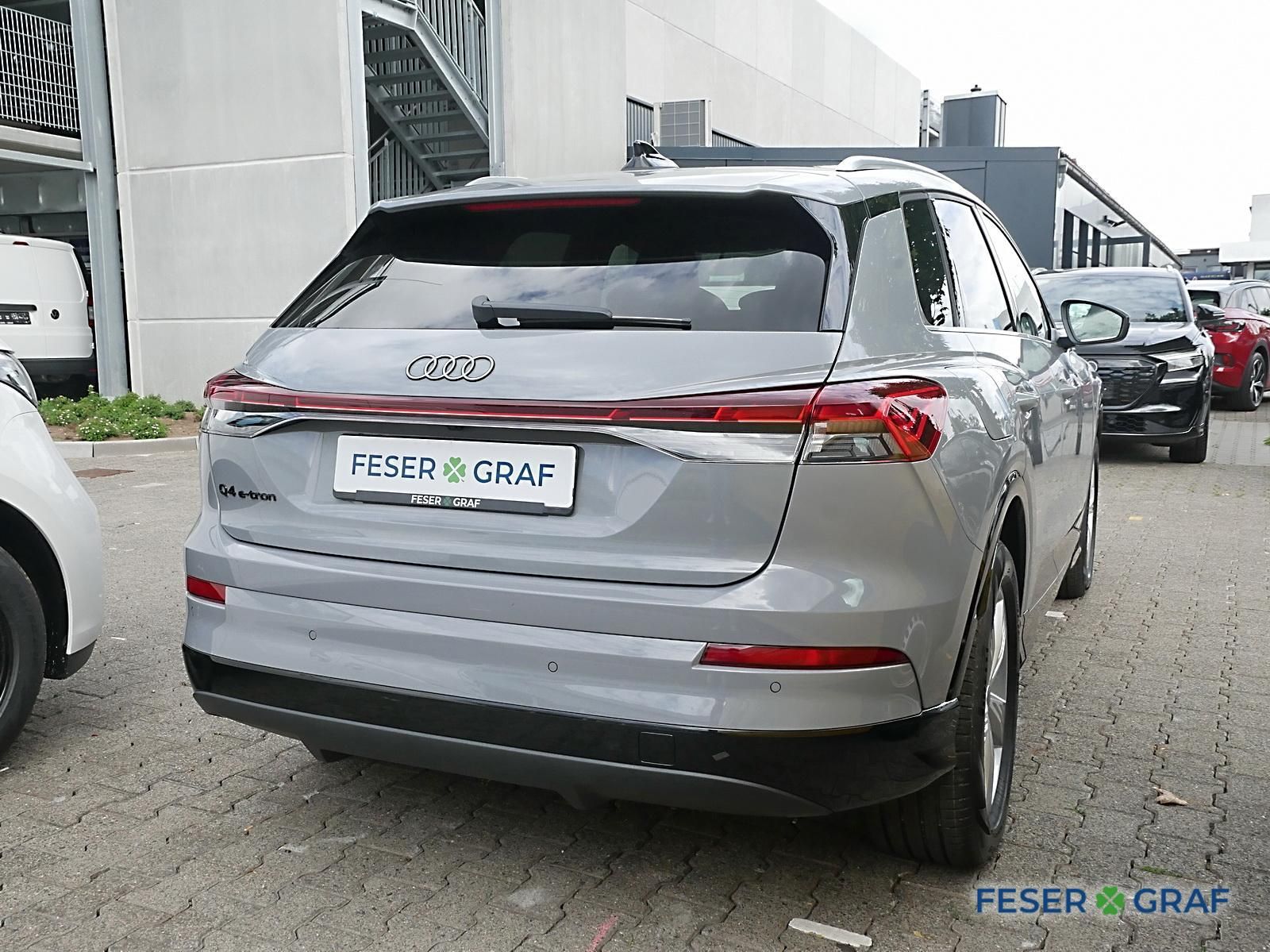 Audi Q4 - Bild 3
