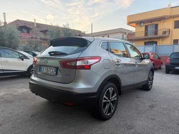 Nissan Qashqai - 7