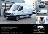 Mercedes-Benz Sprinter Kasten 316 CDI L2H2 RWD Standheizung - Mercedes-Benz Koffer Sprinter