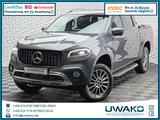 Mercedes-Benz X 350d POWER/STANDHEIZUNG/4MAT/LED/KEYL/360°/AHK - gebrauchte Mercedes-Benz X 350 aus dem Jahr 2020