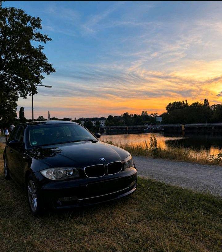 BMW 116