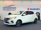 Mitsubishi Space Star /TÜV12-27/KLIMA/ALU/KLEINWAGEN - gebrauchte Mitsubishi Space Star aus dem Jahr 2020