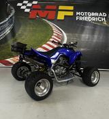Yamaha YFM700R RAPTOR [TIEF|BREIT|LAUT|LOF ZULASSUNG] - YAMAHA QUAD
