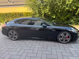 Porsche Panamera GTS GTS - Porsche Gebrauchtwagen in Siegen