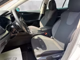 Skoda Octavia Combi Ambition iV - Skoda: Kombi, I