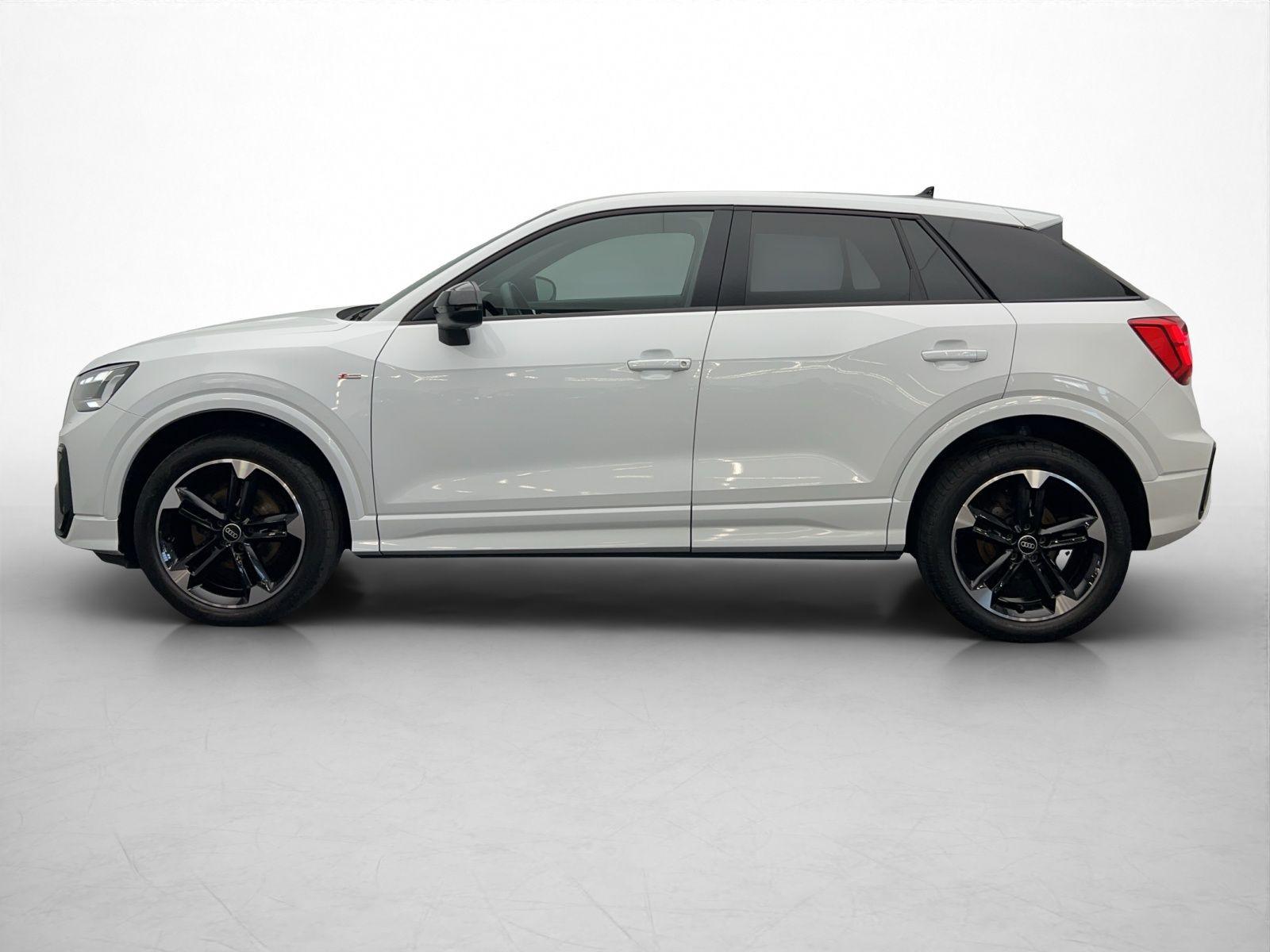 Audi Q2 S line 35 TFSI S tronic *Matrix*Kamera*Navi*V, миниатюра 3