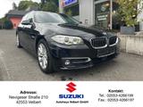 BMW 525d Touring xDrive Luxury Pano - BMW 525 in Düsseldorf