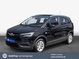 Opel Crossland X 1.2 ECOTEC Edition PDC v+h, Sitzhzg. - Opel Crossland (X) Gebrauchtwagen in Dresden