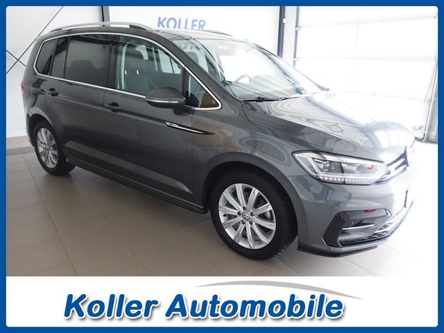 Volkswagen Touran Touran 1.5 TSI DSG Highline R-Line