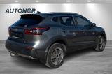 Nissan Qashqai Tekna 1.5 110PS - Nissan: Allradantrieb