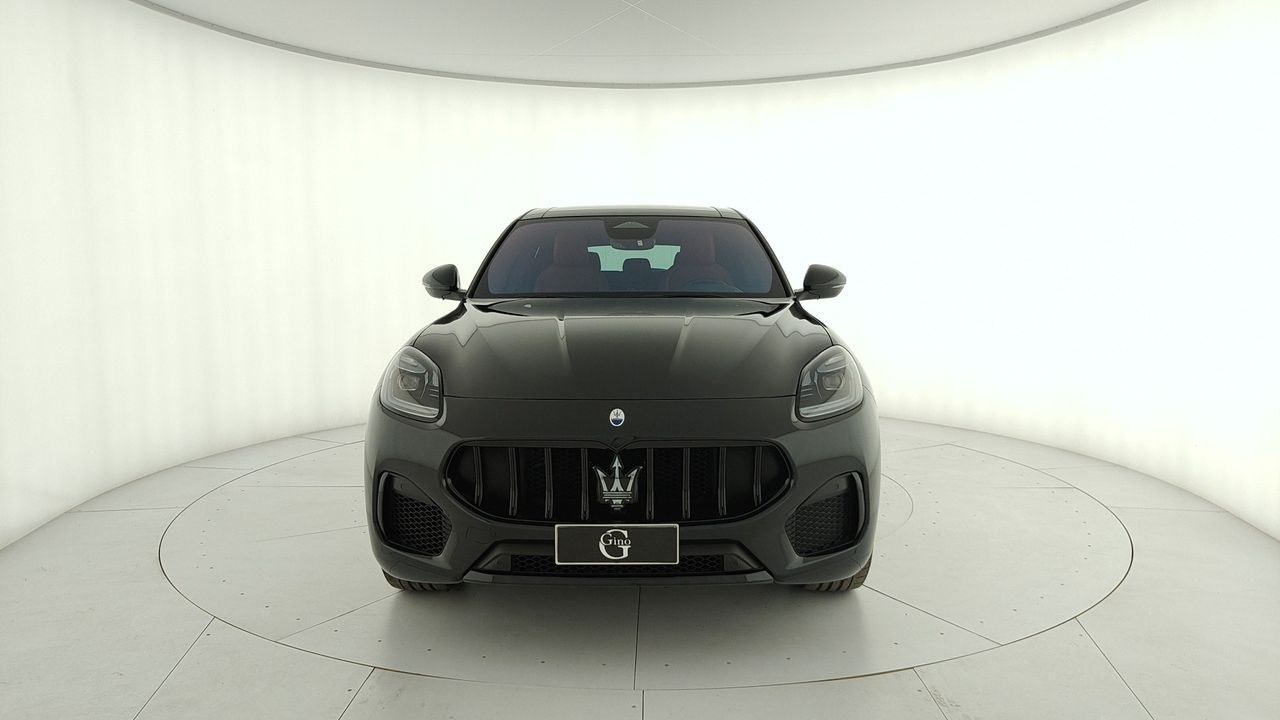 Other MASERATI Grecale 2.0 mhev Modena 330cv auto imagem 2