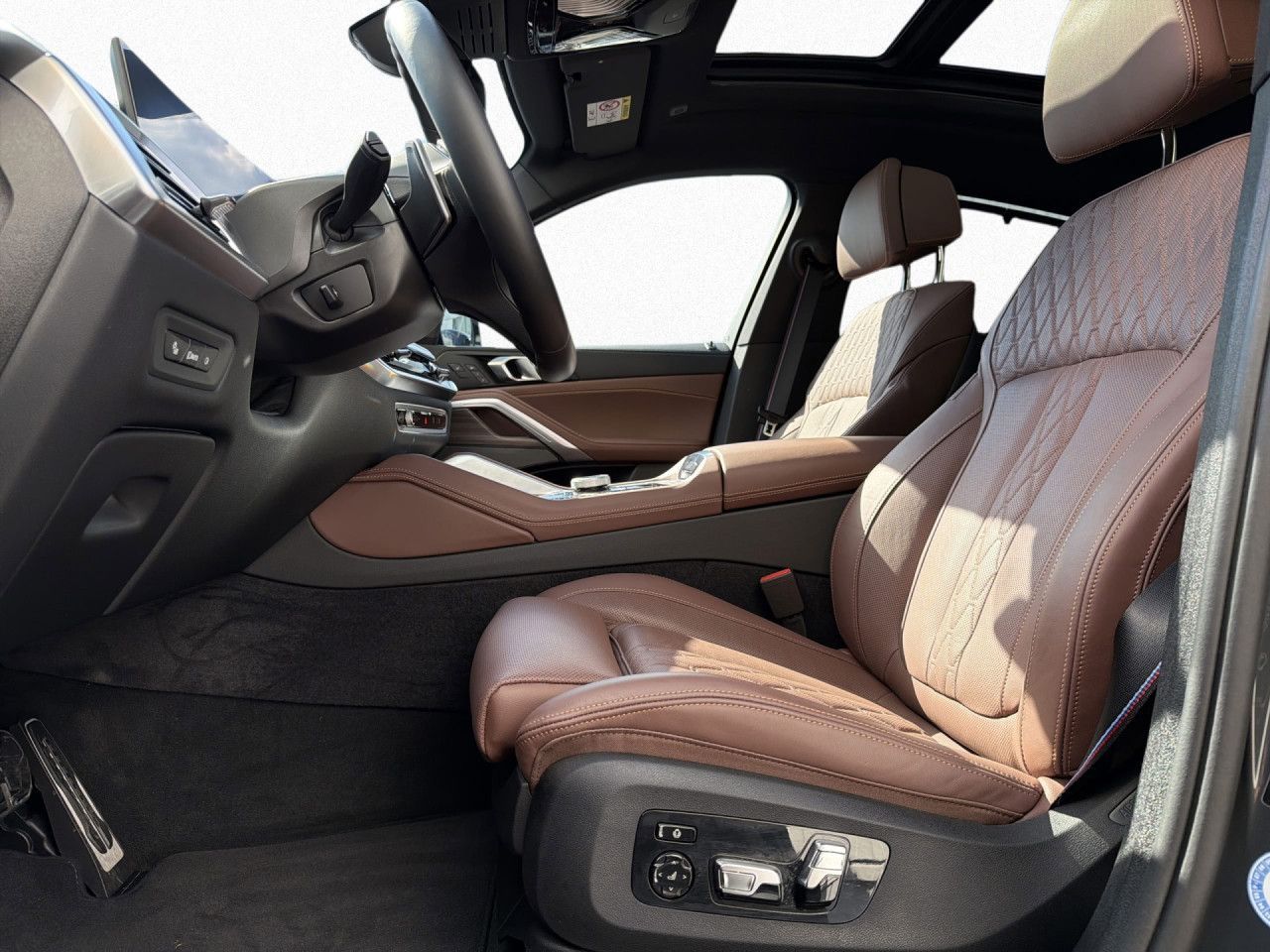 BMW X6 - Bild 11