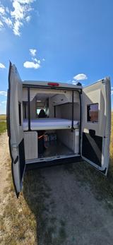 Roller Team Livingstone Duo XL Sport - Roller Team Livingstone