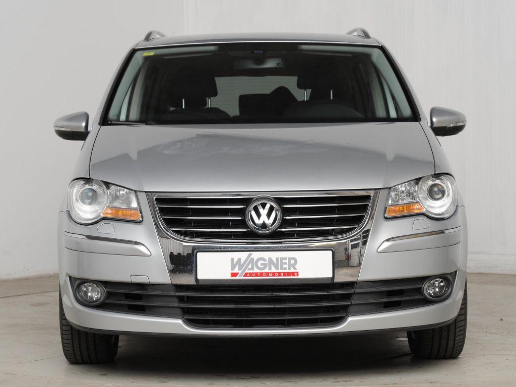 Volkswagen Touran 1.4 TSI DSG Highline *Winter-/Lichtpak.*