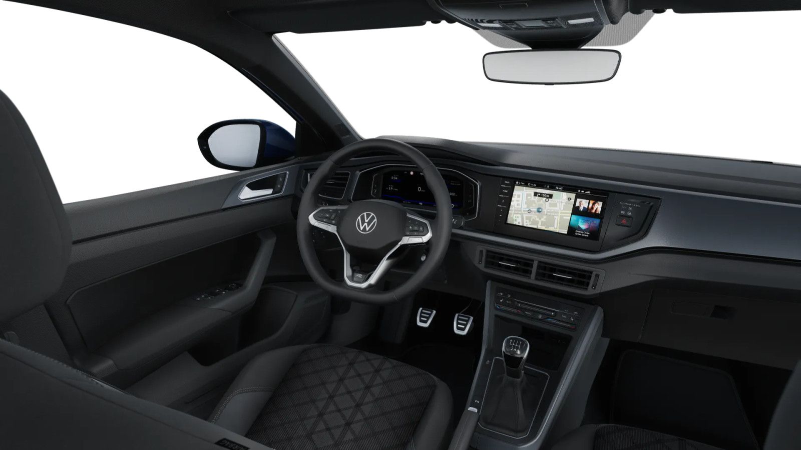 Volkswagen Taigo - Bild 11