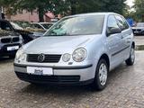 Volkswagen Polo IV Basis - Volkswagen Polo aus 2004 mit Diesel-Antrieb
