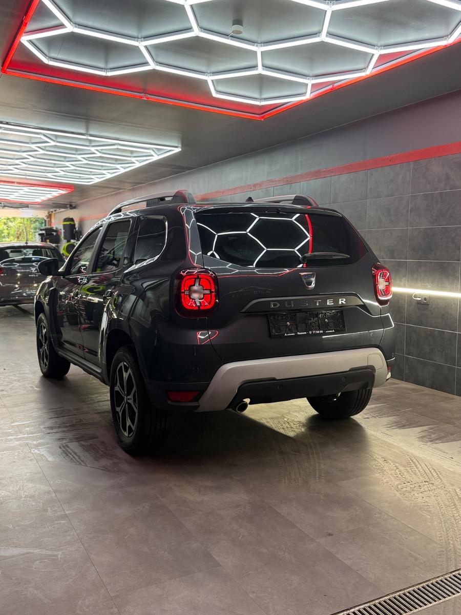 Dacia Duster II Prestige *LEDER* *HU/AU NEU*