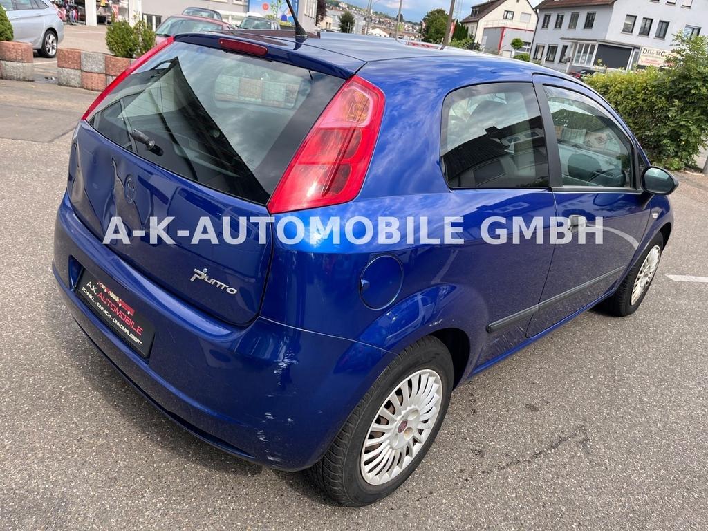 Fiat Grande Punto