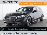 Mercedes-Benz E 300 T e EDITION AVANTGARDE-ADVANCED+ AHK FAP - gebrauchte Mercedes-Benz E 300 aus dem Jahr 2025