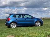 Volkswagen Polo 1.0 55kW BMT Comfortline Comfortline