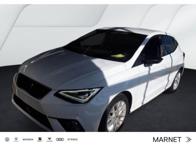 Seat Ibiza 1.0 TSI DSG FR-Line*Navi* Kamera* Keyless,