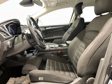 Ford Mondeo - 5