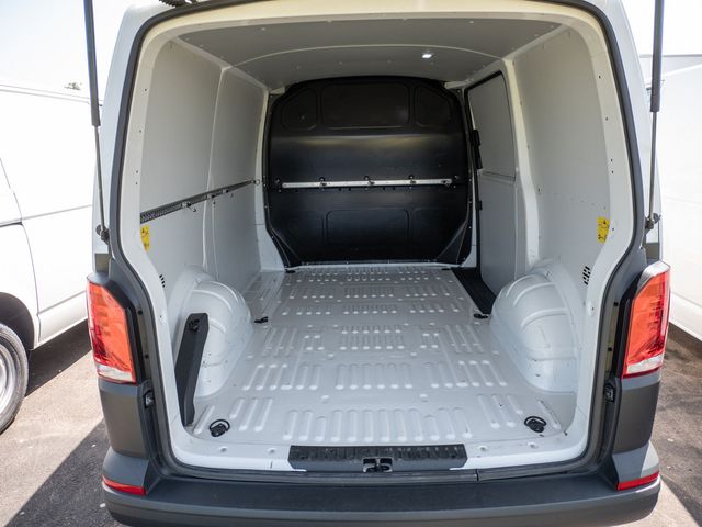 T6.1 Kasten 2.0 TDI KLIMA RÜCKFAHRKAMERA NAVI