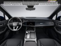 Audi Q7 - Vorschau Bild 10