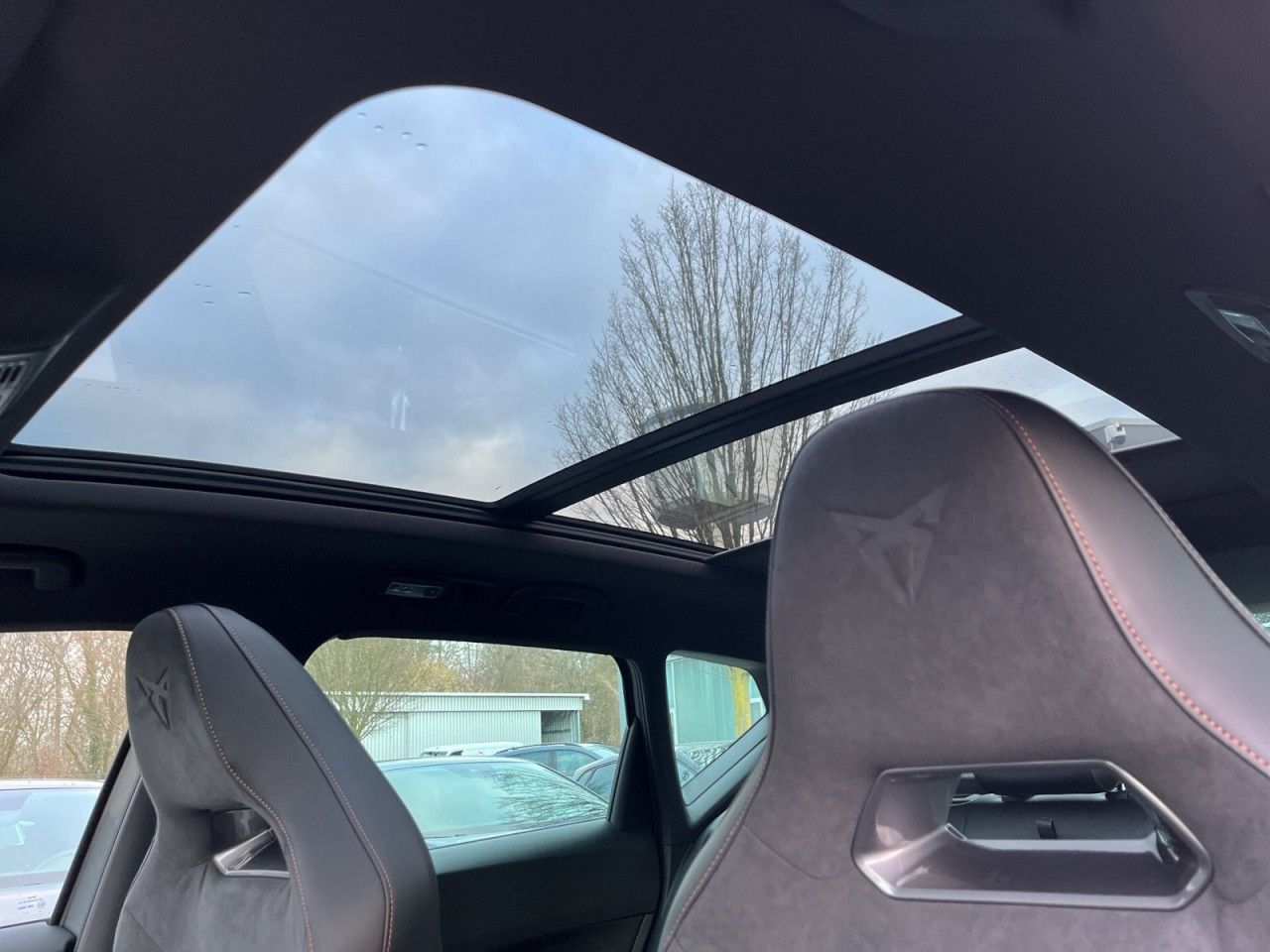 Cupra Ateca - Bild 15