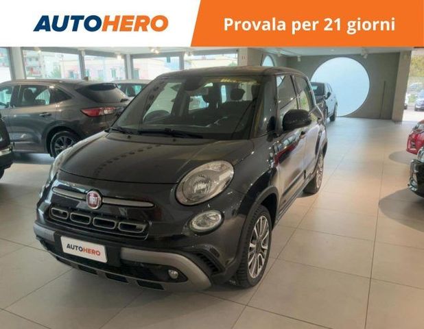 Fiat FIAT 500L 1.3 Multijet 95 CV Dualogic Cross