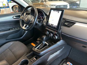 Renault *Spurhalte*Totwinkel*VerkehrzeichenERK*LenkradHZ